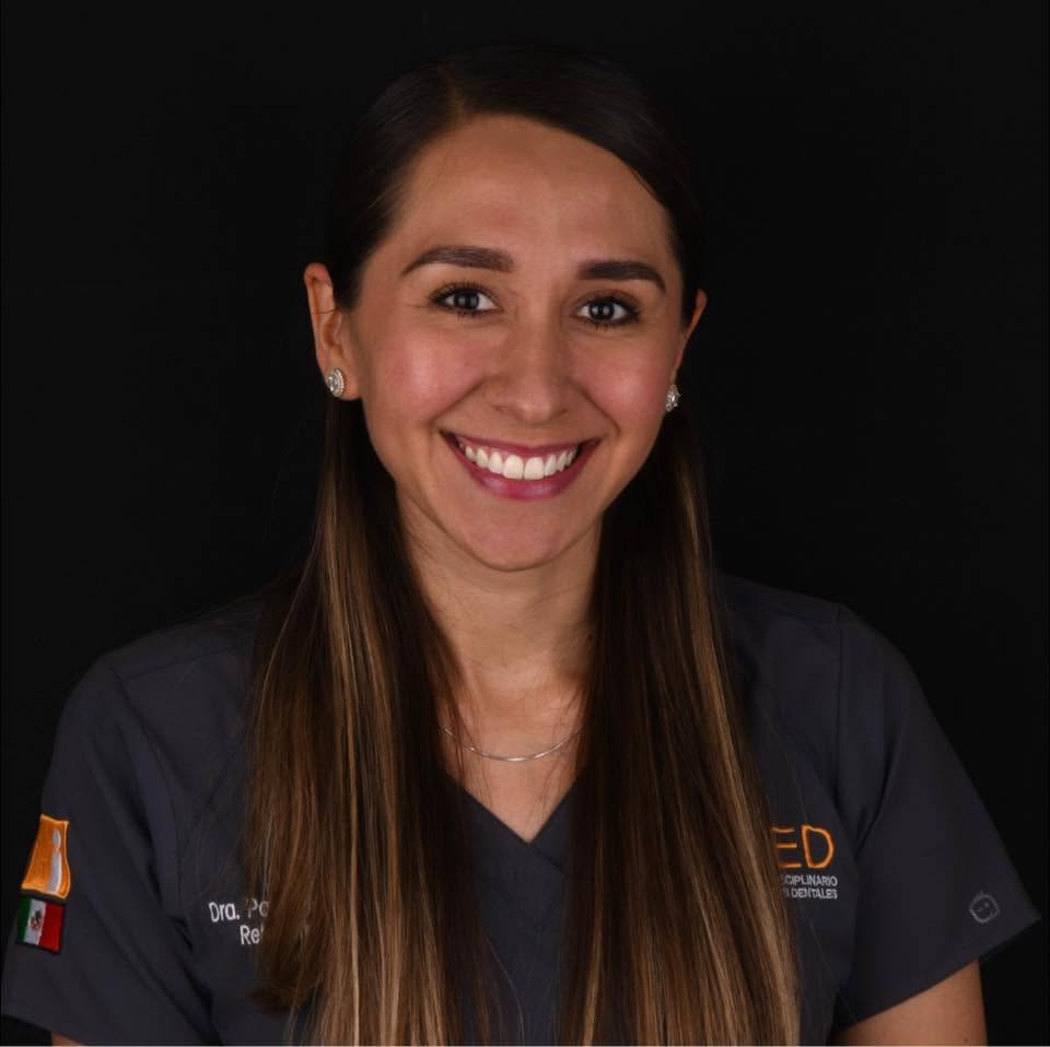 Consultorio dental moderno Dra. Paola Navarro en Guadalajara