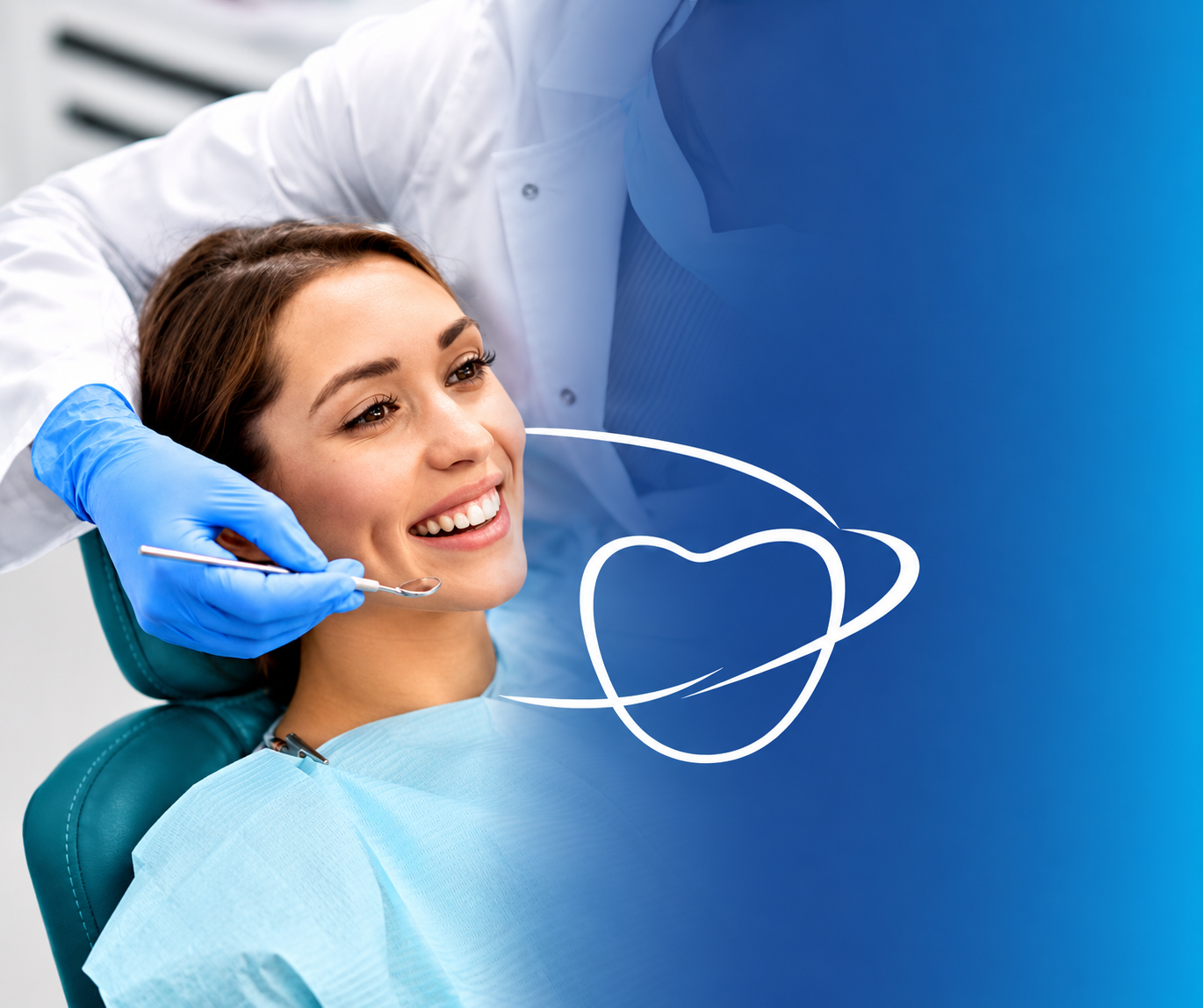 Limpieza dental con ultrasonido Dra. Paola Navarro